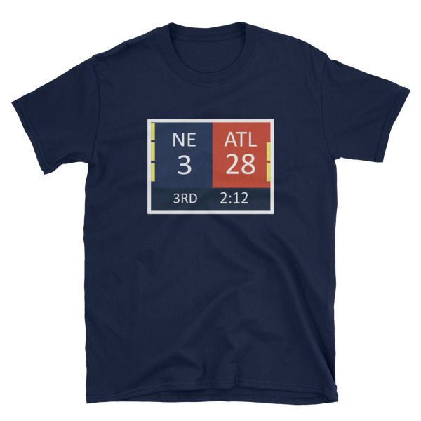 patriots super bowl shirt