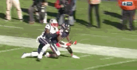 Interception Gif
